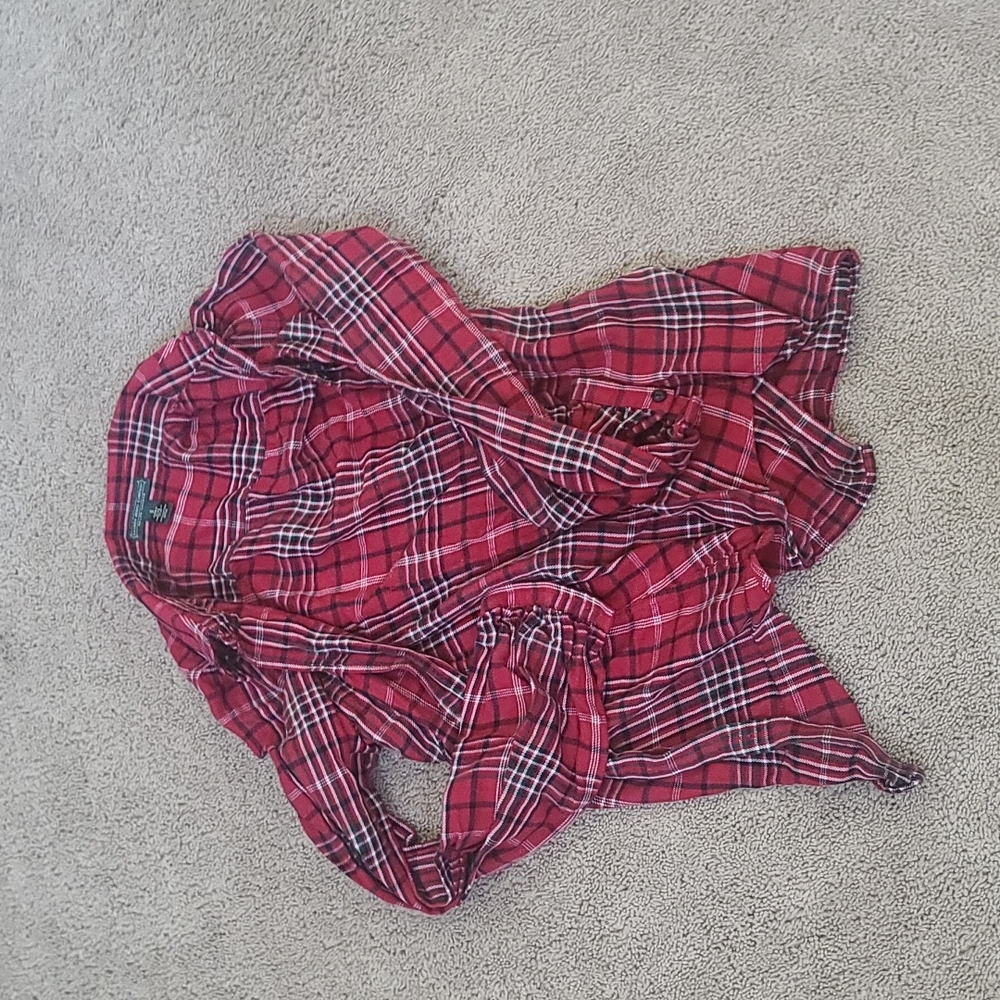 Ralph Luaren Button Down